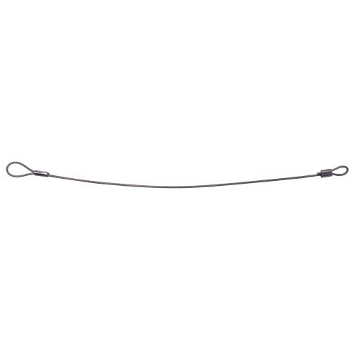 CAL15 PVC Coated Lanyard CAL15 PVC Coated Lanyard